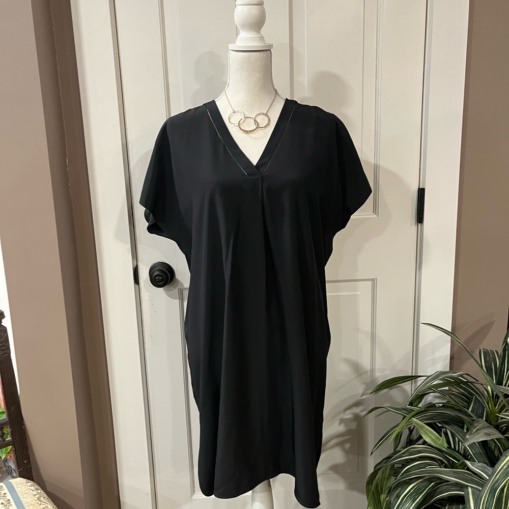 Vince sheath dress
